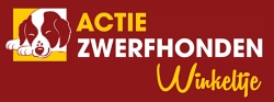 ActieZwerfhonden Winkeltje logo